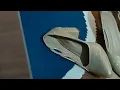Fionna s Funky Feet After Work Full on HerSmellyFeet com Big Feet Soles Asmr