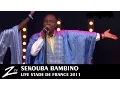 Lagu Sekouba Bambino - Stade de France - LIVE