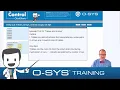 Q-SYS Control QuickStarts Tables Arrays and the Loops Oh My Part 1 of 3