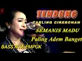 Download Lagu TARLING TENGDUNG INDRAMAYU_CIREBONAN BIKIN ADEM AYEM BANGET SEMANIS MADU