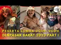 Download Lagu Peserta LOMBA Ogoh-Ogoh Denpasar Barat 2023 PART I #ogohogoh #ogohogohdenpasar #ogohogoh2023