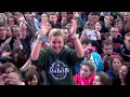 -M- - Mojo (Live at Main Square Festival 2014)