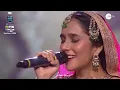 Dil Cheez Kya Hai | Asha Bhosle | Rekha | Umrao Jaan | Shradha Mishra | Winner | Ghazal | Mujra |