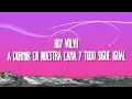Mon Laferte - Tu Falta De Querer