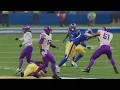 BROOKLYN HAS ARRIVED Madden NFL 22 Relocation Franchise Mode Episode 1