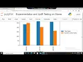 Experimentation and Uplift Testing on Stores using Python