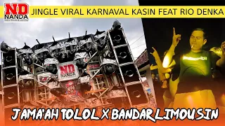 dj nanda audio jember vt rio denka