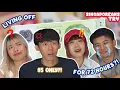 Download Lagu Singaporeans Try: Can We Survive On $5 A Day For 72 Hours?