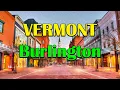 Apartment HUNTING in Burlington VT march 2022