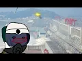 Hell Yeah But You’re Doing A Run Against The Three Gorges