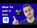 How To Use Perplexity In VSCode 2026 Guide