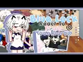 Download Lagu [🇬🇧] Blue Lock React To F! y/n as Yoon Garam [1/1] Gacha Reaction