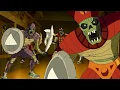 Download Lagu Mummy’s Rags and Riches - Scooby Doo in Where’s my Mummy (2005)