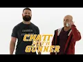 CHATT WITH GUNNER 6 Taylor Silberman