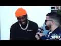 Pardison Fontaine Reveals When His Debut Album Is Dropping | Rolling Loud NYC