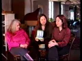 Lesbian Central A Conversation with Kate Millett and Sarah Schulman