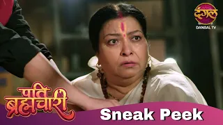 pati brahmachari episode 326 highlights dangal tv sneakpeek dangaltv