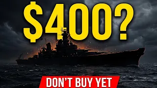 Don't Get Played: The Truth About Rare Ship Bundles