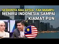 Download Lagu Sedihnya Malaysia, Tak Mampu Meniru Indonesia sampai Kiamat pun