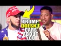 Download Lagu Comedian Gives MAGA Losers a Much-Needed Reality Check