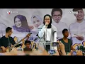 Download Lagu Ya Maulana - Sabyan Gambus Live Semarang