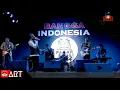 Download Lagu Kidung Mesra - Kla Project (Cover by. Rob Setiko) Live. Pasar Seni Ancol