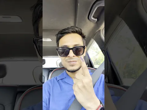 Vote vlog 2026  #bengalelection #westbengal
