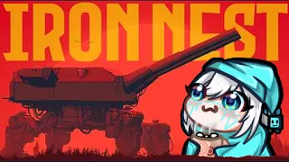 THEY GAVE AN AI A 5000 TON GUN