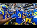 Battle Tested The Rams Season Journey To The 2025 Playoffs