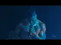 Lucky Daye - "Herricane" (Live in Boston)