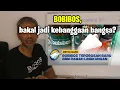 BOBIBOS: bahan bakar setara Pertamax Turbo, murah, terbuat dari tanaman?
