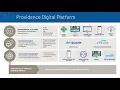 The Providence Digital Platform - Aaron Martin