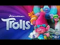 September (from DreamWorks Animation's "TROLLS") - Trolls