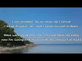 George Jones - Choices (with lyrics)