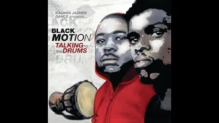 black motion set me free original mix universal music cdsrbl 601 2011 