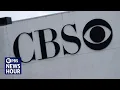 What Paramount s shake-up of CBS News leadership means for the media landscape