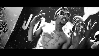 cassper nyovest feat riky rick le mpitse official music video 