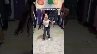 حركات موج تجنن فدوة 