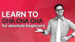 Cha Cha Cha for Beginners Under 5 Minutes Learn the Basic Step by Step
