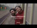 Eppadi Vandhaayo - Slowed + Reverb | Aaromaley | Siddhu Kumar