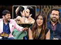 Lagu Kapil ने Emraan Hashmi के Kissing Scenes को लेके मचाया बवाल | The Kapil Sharma Show