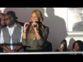 Download Lagu Tamar Braxton Performing Love and War at Billboard Live