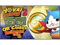 Yo-Kai Watch 2 - Excitement Coin QR Codes Get Dracunyan YW2 Tips Tricks