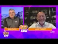 Venture Capitalist Larry Puckett Discusses Theon Global s Innovative Health Supplements