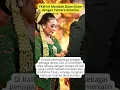 TKW ini diam-diam menikah dan berjodoh dengan tentara Amerika #shorts #viral #pernikahan