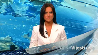 Lobistički ugovori RS i MVP BiH, formiranje vlasti na državnom nivou | Vijesti u 7 | Hayat TV