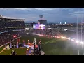 Phil Wickham performance at Harvest Crusade 2026
