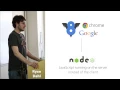 MGT656 - JavaScript and server side apps