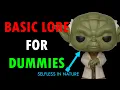 What The Jedi Code ACTUALLY Means