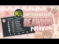 DISCORD TUTORIAL AESTHETIC DISCORD REACTION ROLES Using Carl Bot 2023 iimelodyxh